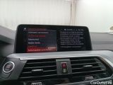  Bmw  X3 BMW  sDrive18d (110 kW) 5d #14