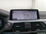  Bmw  X3 BMW  sDrive18d (110 kW) 5d #13