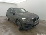  Bmw  X3 BMW  sDrive18d (110 kW) 5d #8