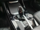  Bmw  X3 BMW  sDrive18d (110 kW) 5d #22