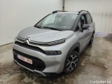  Citroen  C3 Citroën  Aircross 1.2 PureTech 110 S&S MAN6 Shine 5d #7
