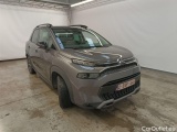  Citroen  C3 Citroën  Aircross 1.5 BlueHDi 110 S&S MAN6 Shine 5d #9