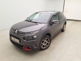  Citroen  C4 Cactus Citroën,  '18, Citroën  1.6 BlueHDi 100 S&S MAN Feel 5d #2
