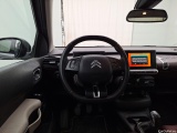  Citroen  C4 Cactus Citroën,  '18, Citroën  1.6 BlueHDi 100 S&S MAN Feel 5d #5