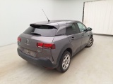  Citroen  C4 Cactus Citroën,  '18, Citroën  1.6 BlueHDi 100 S&S MAN Feel 5d #8