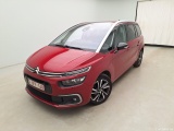  Citroen  C4 Grand Picasso Citroën, Gr.C4 SpaceT. FL'16, Citroën Grand C4 Spacetourer 1.5 BlueHDi 130 S&S E 7pl #2