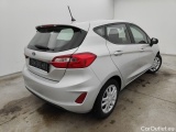  Ford  Fiesta Ford  1.1i 52kW Business Class 5d #2