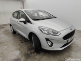  Ford  Fiesta Ford  1.1i 52kW Business Class 5d #8