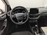  Ford  Fiesta Ford  1.1i 52kW Business Class 5d #9