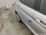  Ford  Fiesta Ford  1.1i 52kW Business Class 5d #61