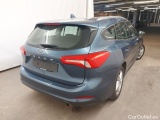  Ford  Focus Ford  Clipper 1.5 EcoBlue 88kW Aut. Connected 5d #2