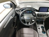  Ford  Focus Ford  Clipper 1.5 EcoBlue 88kW Aut. Connected 5d #9