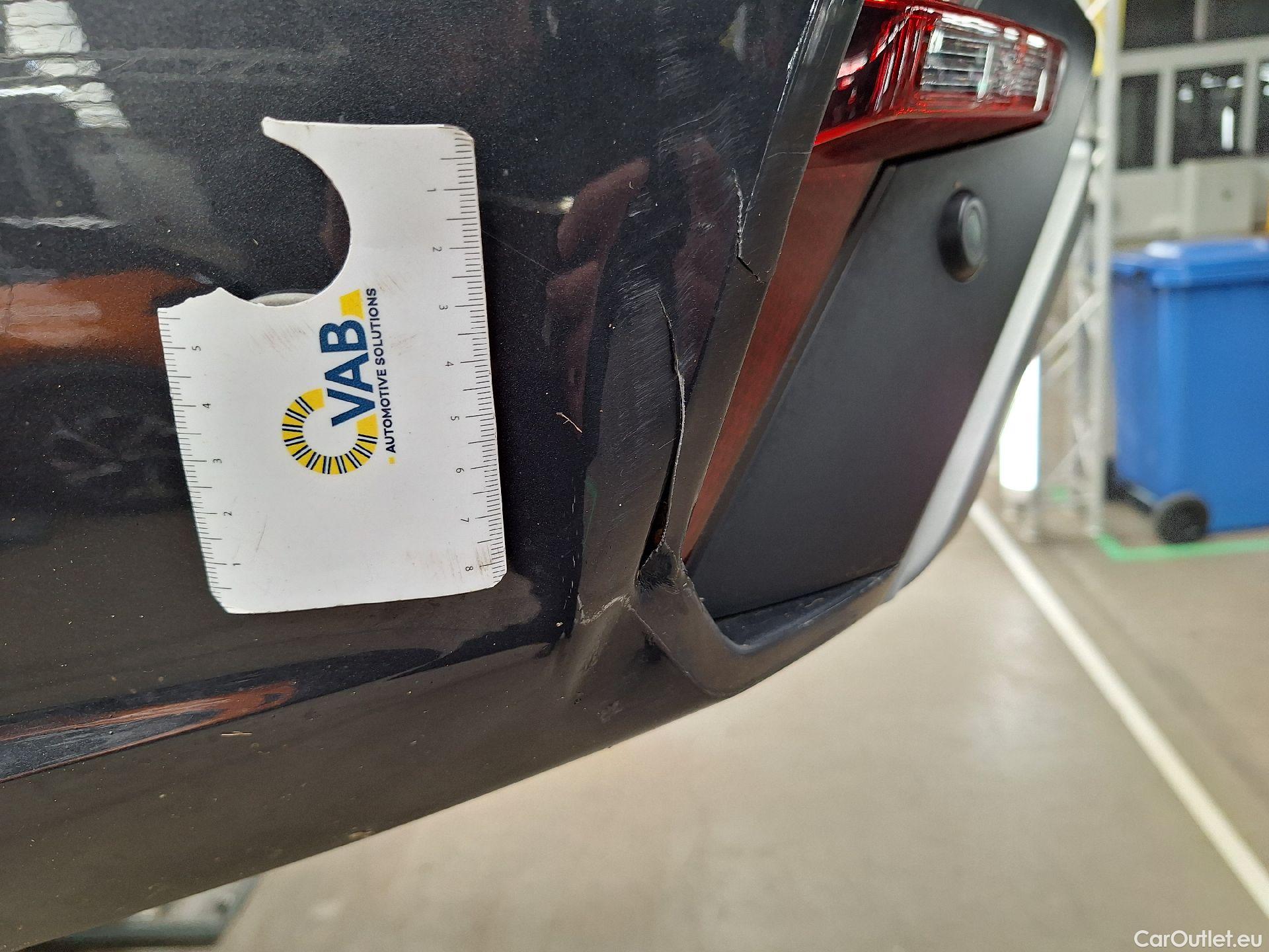  Hyundai  Tucson Hyundai,  '20 PHEV, Hyundai  1.6 T-GDi Plug-in Hybrid 4x4 Shine  #33