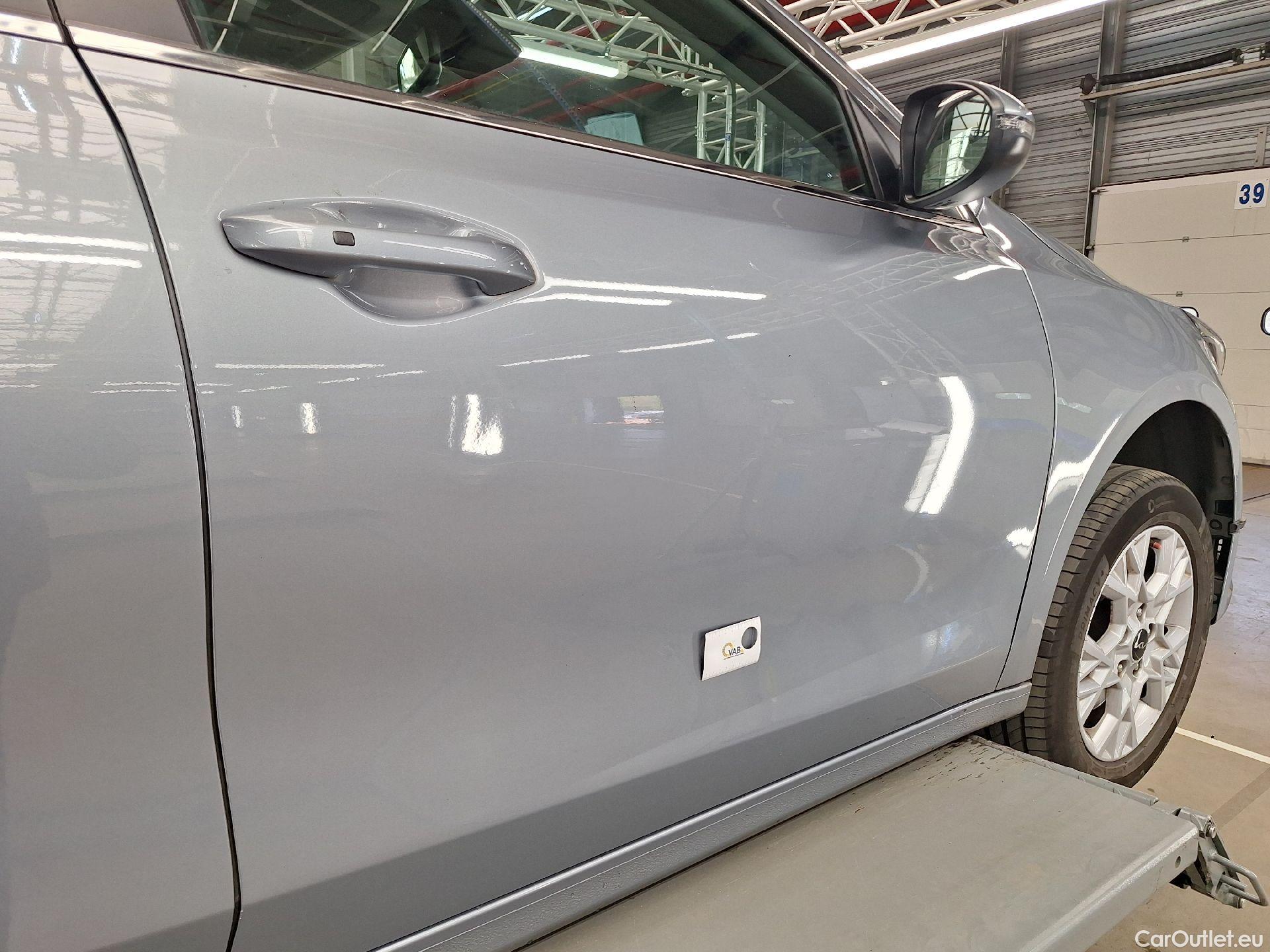  KIA  Cee'd Kia, Ceed SW FL'21, KIA  Sportswagon Pulse 1.6 CRDi 136 MHEV e-cl #43
