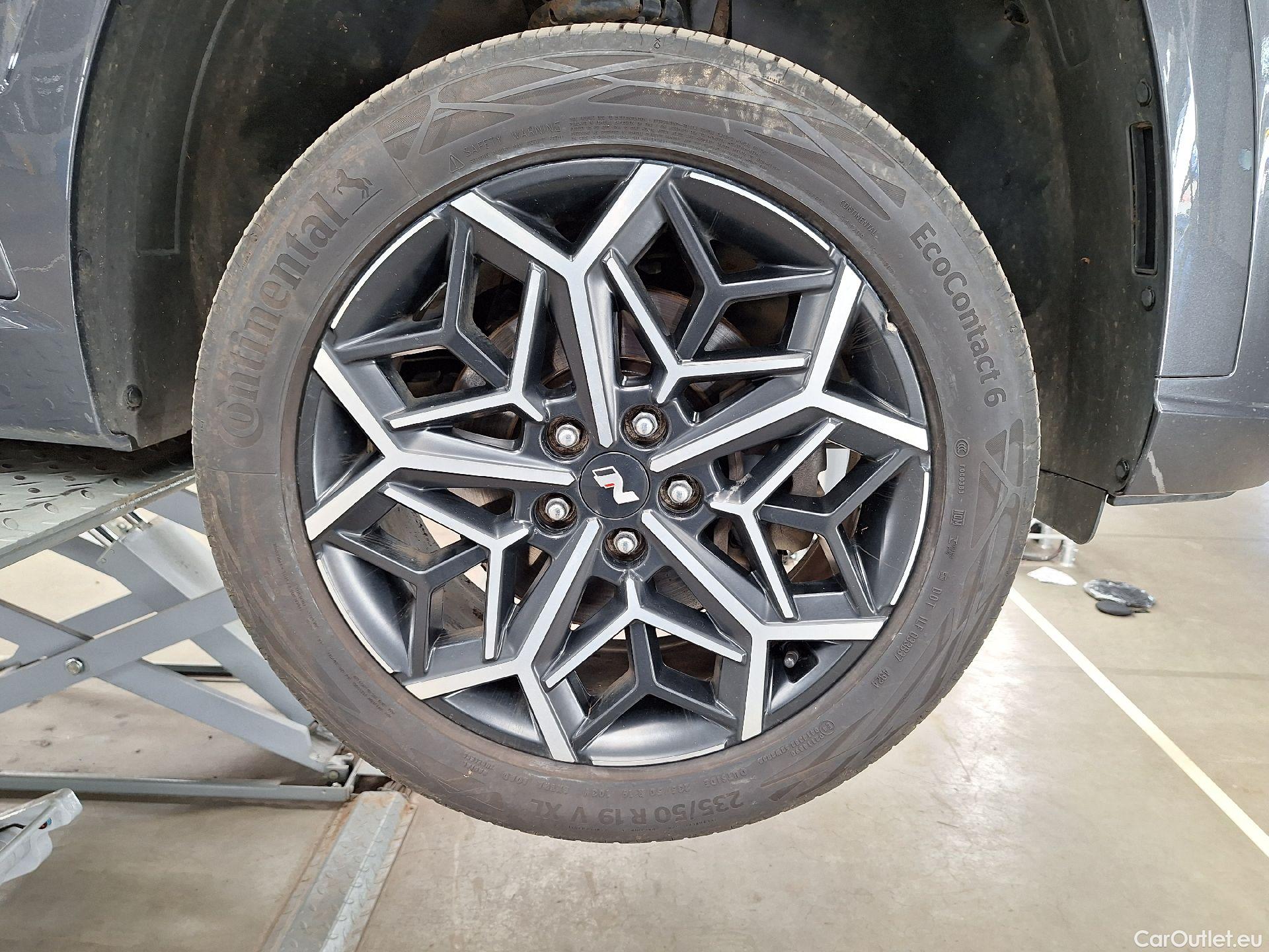  Hyundai  Tucson Hyundai,  '20 PHEV, Hyundai  1.6 T-GDi Plug-in Hybrid 4x4 Shine  #38