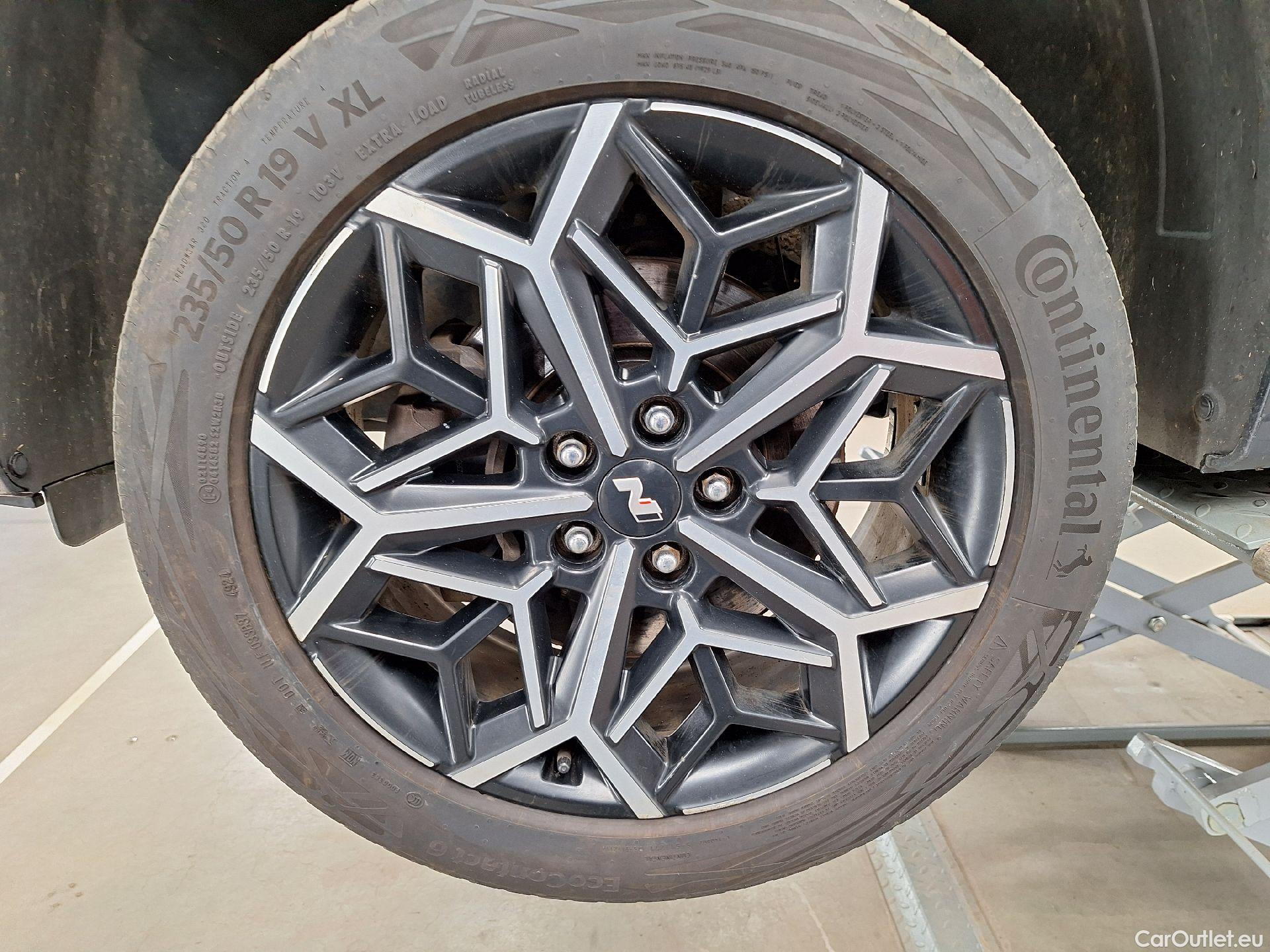  Hyundai  Tucson Hyundai,  '20 PHEV, Hyundai  1.6 T-GDi Plug-in Hybrid 4x4 Shine  #30