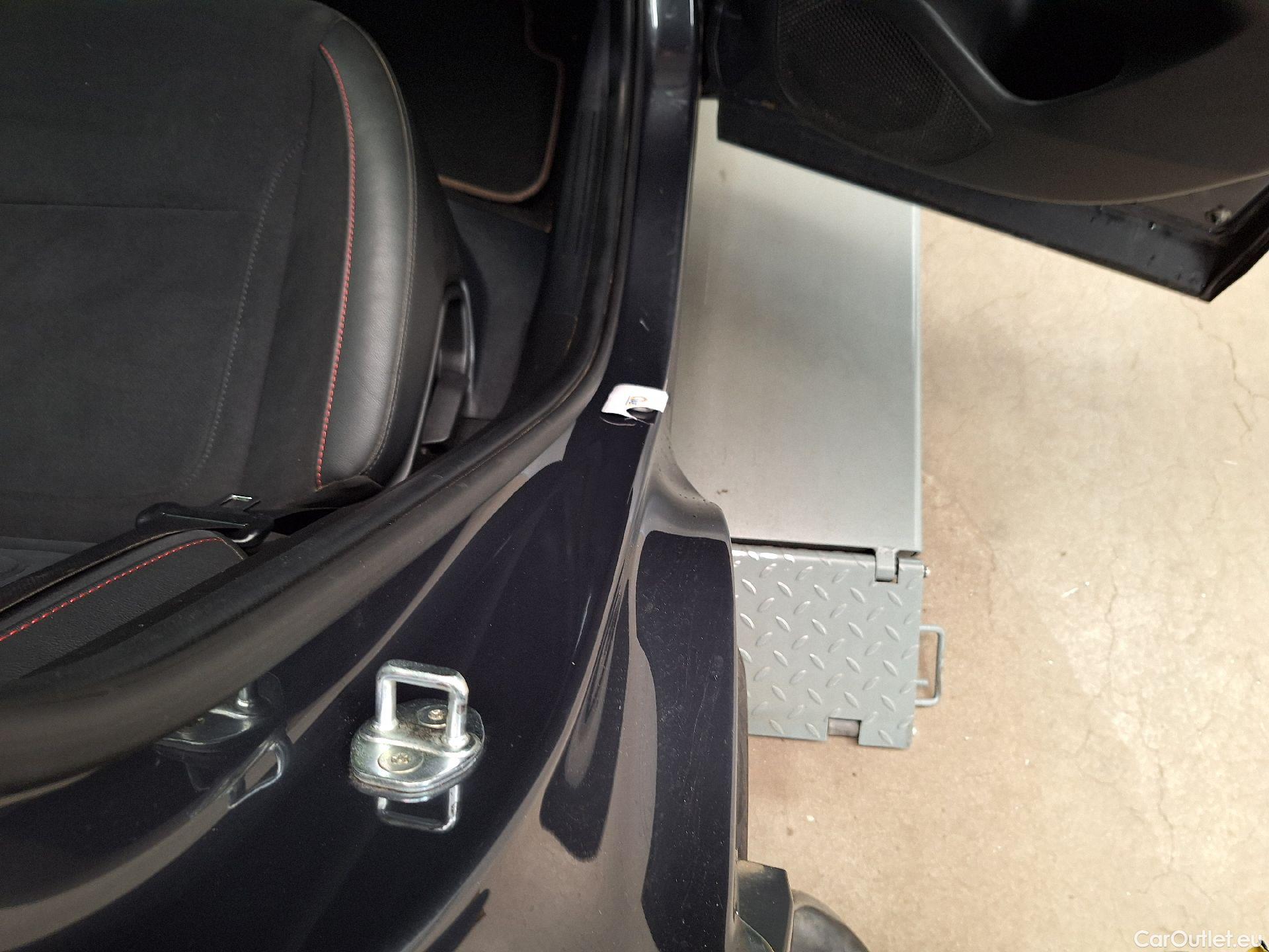  Hyundai  Tucson Hyundai,  '20 PHEV, Hyundai  1.6 T-GDi Plug-in Hybrid 4x4 Shine  #5