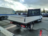  Ford  Transit Ford  350L 2.0TD 170pk 125kW M6 RWD Trend 2d #2