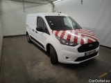  Ford  Transit Connect Ford  1.5 TDCi 74kW L2 Trend 4d #8