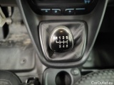  Ford  Transit Connect Ford  1.5 TDCi 74kW L2 Trend 4d #20