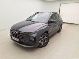  Hyundai  Tucson Hyundai,  '20 PHEV, Hyundai  1.6 T-GDi Plug-in Hybrid 4x4 Shine  #2