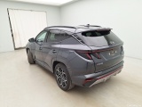  Hyundai  Tucson Hyundai,  '20 PHEV, Hyundai  1.6 T-GDi Plug-in Hybrid 4x4 Shine  #6