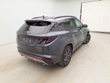  Hyundai  Tucson Hyundai,  '20 PHEV, Hyundai  1.6 T-GDi Plug-in Hybrid 4x4 Shine  #8