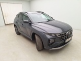  Hyundai  Tucson Hyundai,  '20 PHEV, Hyundai  1.6 T-GDi Plug-in Hybrid 4x4 Shine  #9