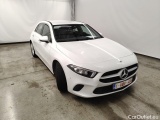  Mercedes  A-Klasse Mercedes-Benz  A 220 d DCT 5d #8