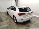  Mercedes  A-Klasse Mercedes-Benz  A 220 d DCT 5d #7