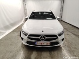  Mercedes  A-Klasse Mercedes-Benz  A 220 d DCT 5d #5