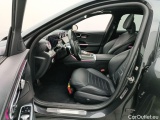  Mercedes  C-Klasse Mercedes-Benz  Berline C 300 e AMG Line 4d #3
