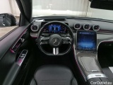  Mercedes  C-Klasse Mercedes-Benz  Berline C 300 e AMG Line 4d #9