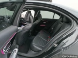  Mercedes  C-Klasse Mercedes-Benz  Berline C 300 e AMG Line 4d #10