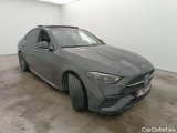  Mercedes  C-Klasse Mercedes-Benz  Berline C 300 e AMG Line 4d #8