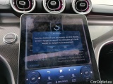  Mercedes  C-Klasse Mercedes-Benz  Berline C 300 e AMG Line 4d #14