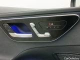  Mercedes  C-Klasse Mercedes-Benz  Berline C 300 e AMG Line 4d #23