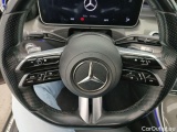  Mercedes  C-Klasse Mercedes-Benz  Berline C 300 e AMG Line 4d #21
