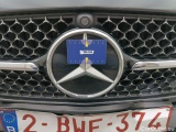  Mercedes  C-Klasse Mercedes-Benz  Berline C 300 e AMG Line 4d #34