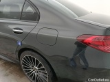  Mercedes  C-Klasse Mercedes-Benz  Berline C 300 e AMG Line 4d #57