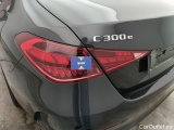  Mercedes  C-Klasse Mercedes-Benz  Berline C 300 e AMG Line 4d #59