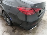  Mercedes  C-Klasse Mercedes-Benz  Berline C 300 e AMG Line 4d #61