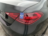  Mercedes  C-Klasse Mercedes-Benz  Berline C 300 e AMG Line 4d #72