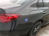  Mercedes  C-Klasse Mercedes-Benz  Berline C 300 e AMG Line 4d #75