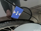  Mercedes  C-Klasse Mercedes-Benz  Berline C 300 e AMG Line 4d #79