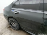  Mercedes  C-Klasse Mercedes-Benz  Berline C 300 e AMG Line 4d #81