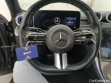  Mercedes  C-Klasse Mercedes-Benz  Berline C 300 e AMG Line 4d #120
