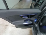  Mercedes  C-Klasse Mercedes-Benz  Berline C 300 e AMG Line 4d #123
