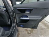  Mercedes  C-Klasse Mercedes-Benz  Berline C 300 e AMG Line 4d #125