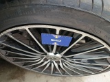  Mercedes  C-Klasse Mercedes-Benz  Berline C 300 e AMG Line 4d #117